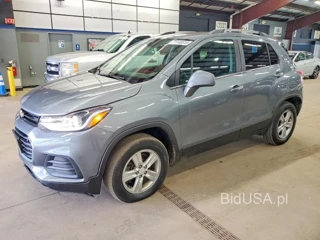 CHEVROLET TRAX 1LT