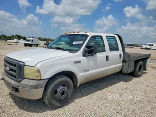 FORD F350 SUPER DUTY