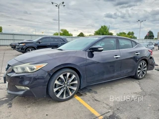 NISSAN MAXIMA 3.5 SR