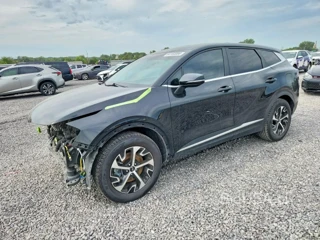 KIA SPORTAGE EX
