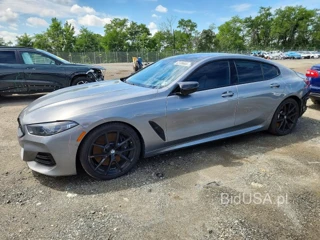 BMW M850XI