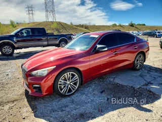 INFINITI Q50 3.0T PREMIUM