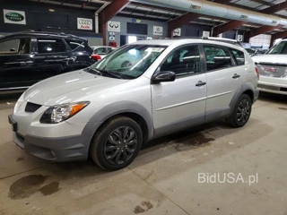 PONTIAC VIBE