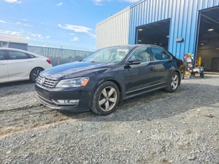 VOLKSWAGEN PASSAT SE