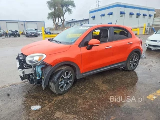 FIAT 500X EASY