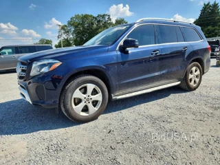 MERCEDES-BENZ GLS 450 4MATIC