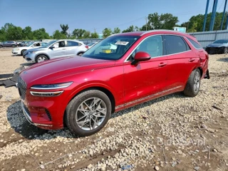 GENESIS GV70 2.5T STANDARD