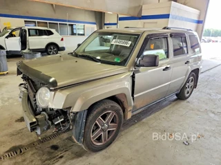 JEEP PATRIOT SPORT