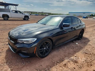 BMW 330I