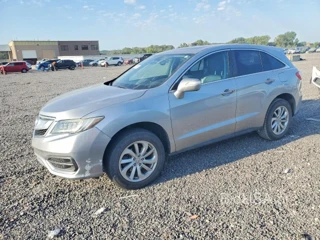 ACURA RDX