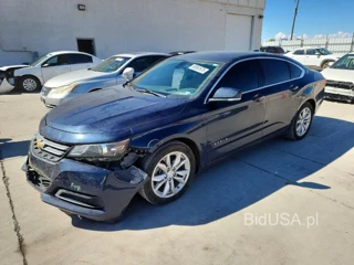 CHEVROLET IMPALA LT
