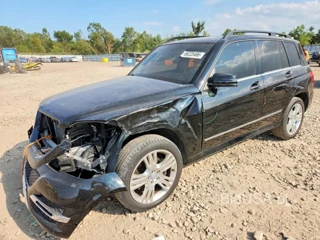 MERCEDES-BENZ GLK 350