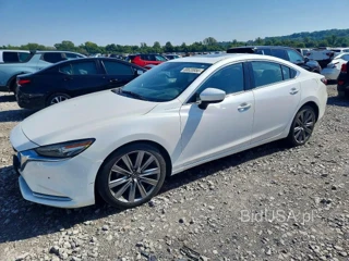 MAZDA 6 SIGNATURE