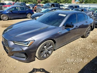 ACURA TLX A-SPEC