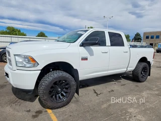 DODGE RAM 2500 ST