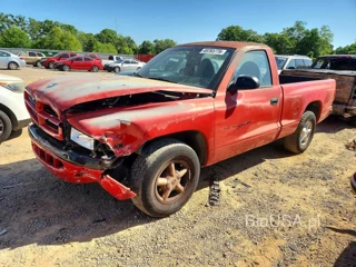 DODGE DAKOTA