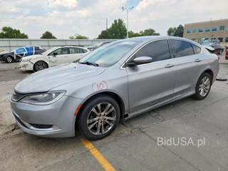CHRYSLER 200 LIMITED