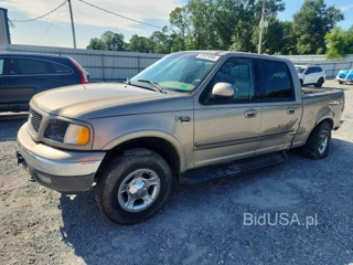FORD F150 SUPERCREW