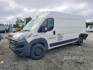 RAM PROMASTER 3500 3500 HIGH
