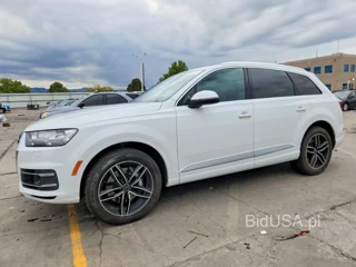 AUDI Q7 PRESTIGE