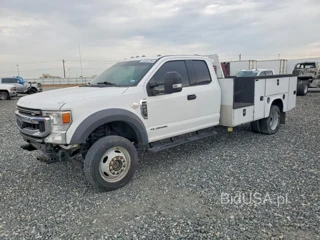 FORD F450 SUPER DUTY