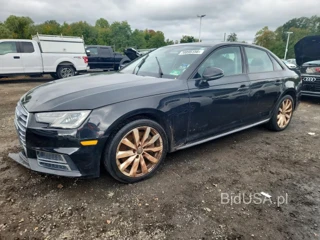 AUDI A4 PREMIUM