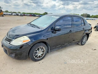 NISSAN VERSA 1.8 S