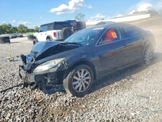 MAZDA 6 I