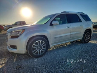 GMC ACADIA DENALI