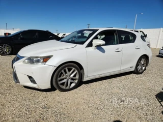 LEXUS CT 200