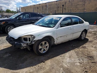 CHEVROLET IMPALA LS