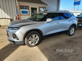 CHEVROLET BLAZER 2LT