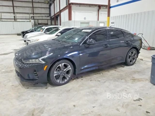 KIA K5 EX