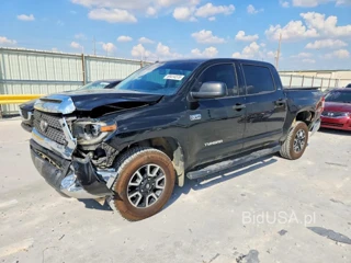 TOYOTA TUNDRA SR5