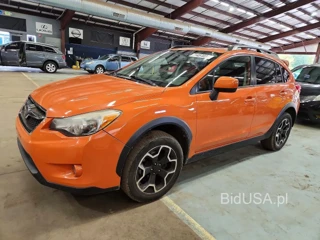 SUBARU XV CROSSTREK 2.0 PREMIUM