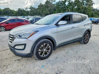 HYUNDAI SANTA FE SPORT 2.4L