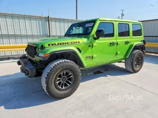 JEEP WRANGLER RUBICON