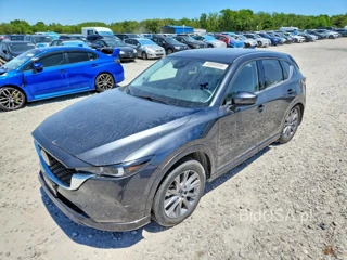 MAZDA CX-5 PREMIUM