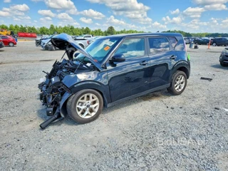 KIA SOUL LX