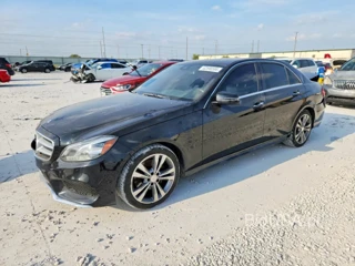 MERCEDES-BENZ E 350 4MATIC
