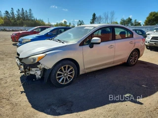 SUBARU IMPREZA PREMIUM