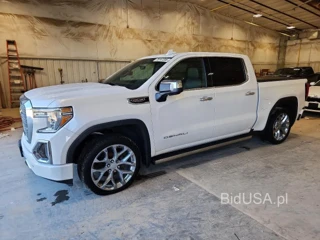 GMC SIERRA K1500 DENALI