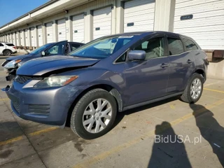 MAZDA CX-7
