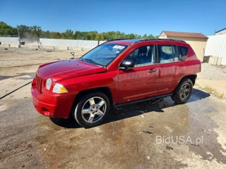 JEEP COMPASS LIMITED