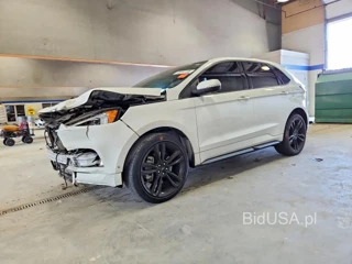 FORD EDGE ST