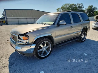 GMC YUKON