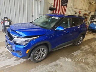 KIA SELTOS S