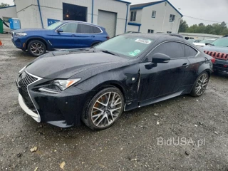 LEXUS RC 200T