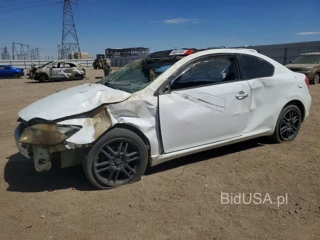 SCION TC BASE