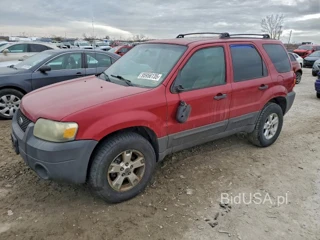 FORD ESCAPE XLT